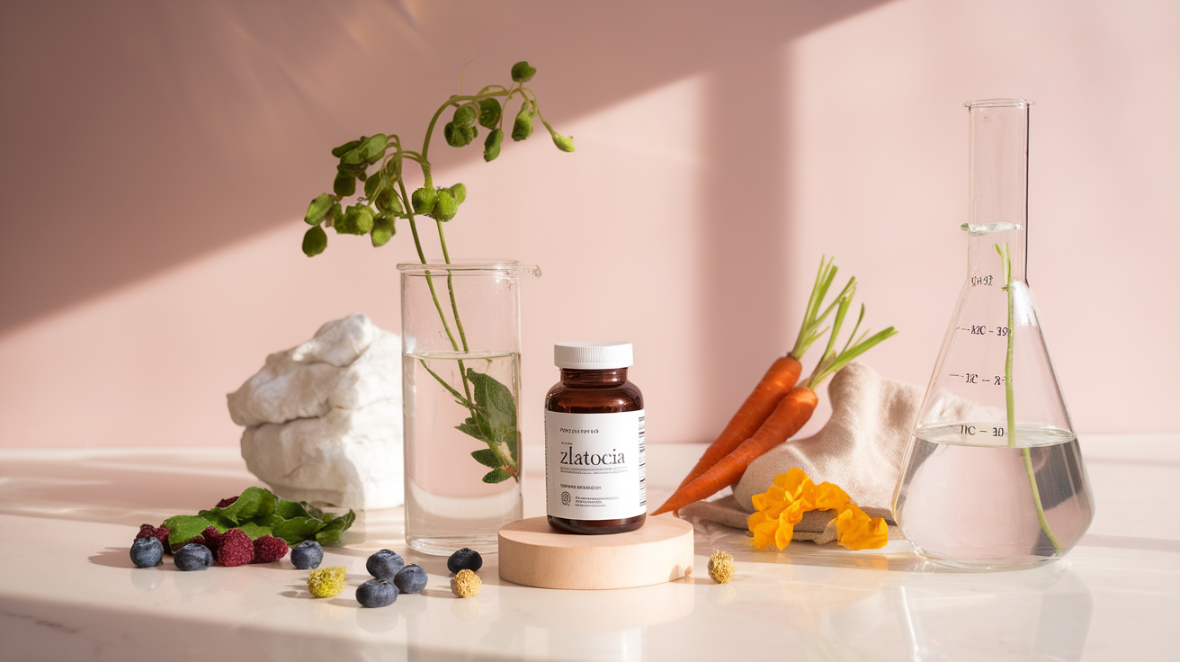 Zázemie značky ZlatOcia a dôraz na kvalitu